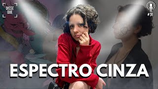 Espectro Cinza - Feminista Conciliadora