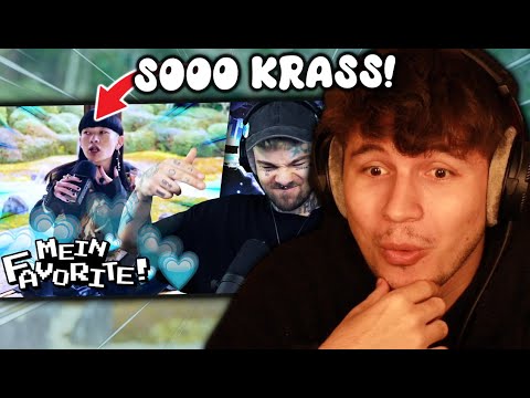 TADDL´s LIEBLINGSBEATBOXER😱!!!...Reaktion : Mein Lieblingsbeatboxer! 💙 | Taddl