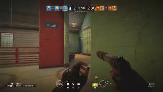 [R6S/PS4]メンバー募集中！