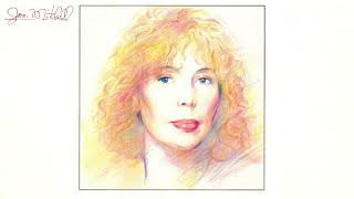 Joni Mitchell - Dog Eat Dog [Full Album - Vox &amp; Bass Remixes]