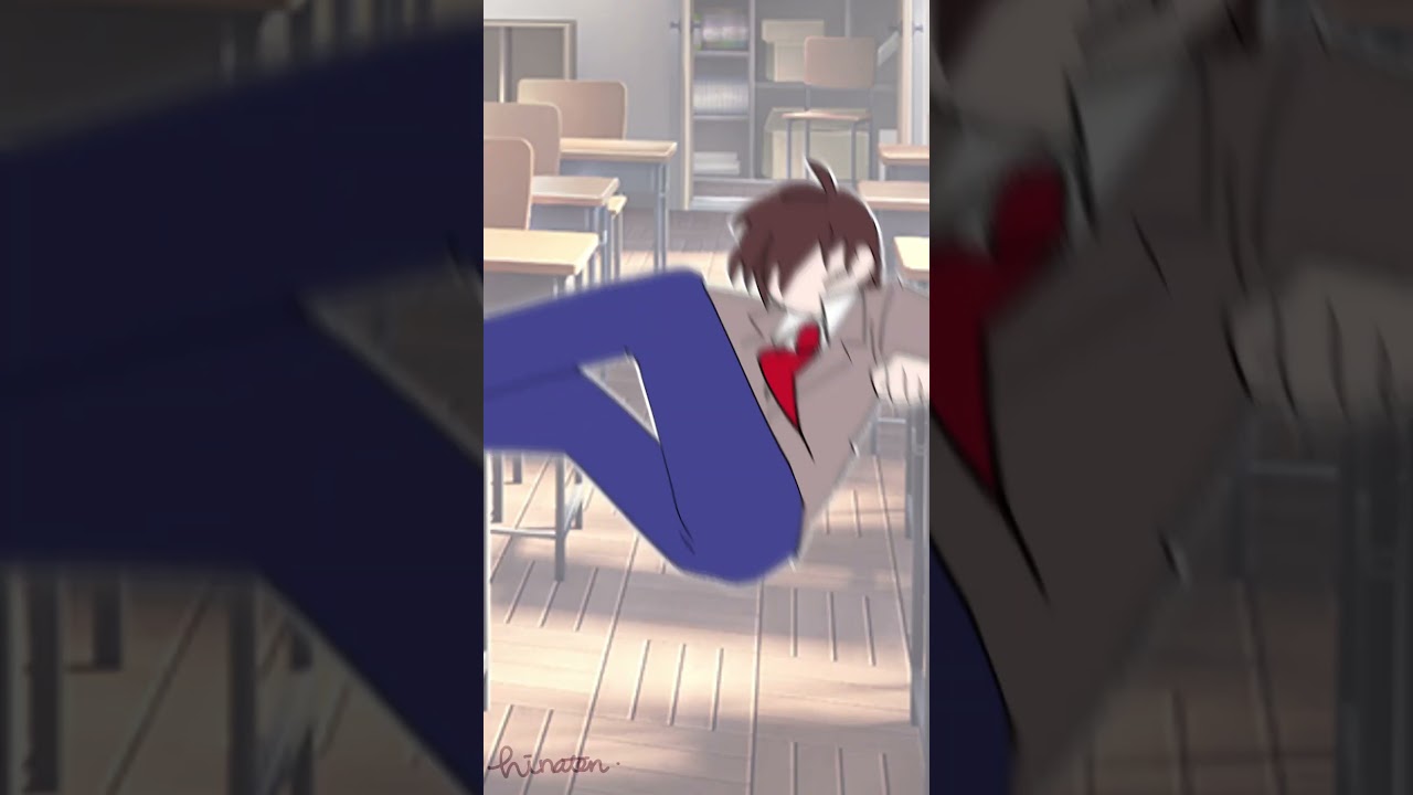 Act 2 Yuri be like: (volume warning)