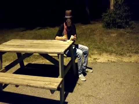 Noises From Our Mouths - OGChrist & Great Britton - MUSIC VIDEO