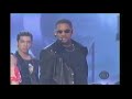 Will Smith - Freakin' It / Wild Wild West (Live)
