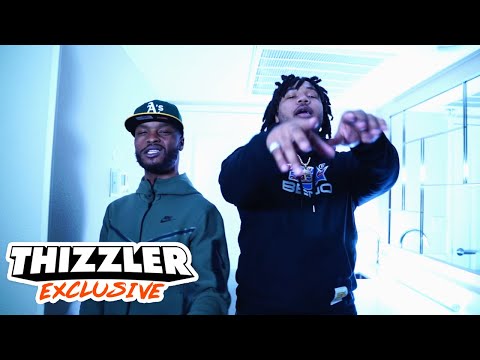 C Hussle x Lil Bean - Rare Occasion (Exclusive Music Video) || Dir. ManMar Productions