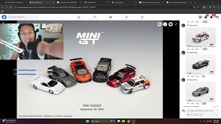 Model Cars Houston Live Stream