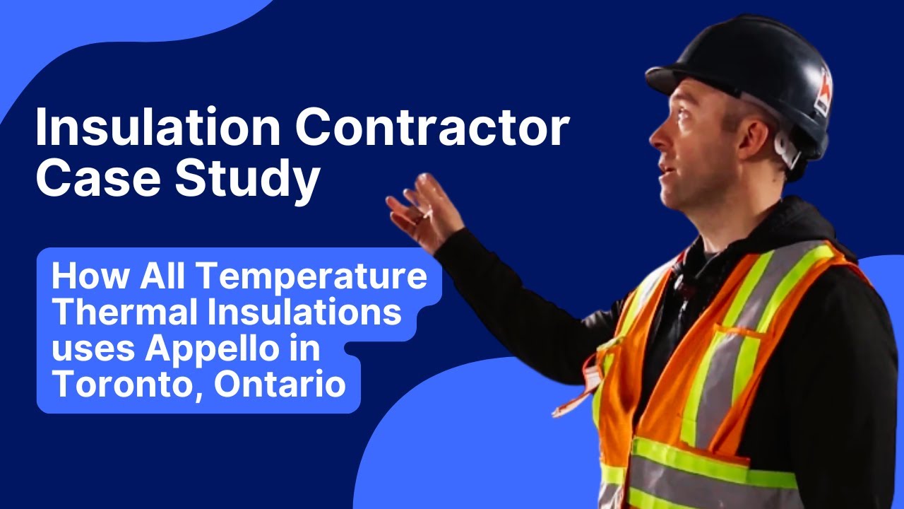 The Command Center Every Contractor Needs