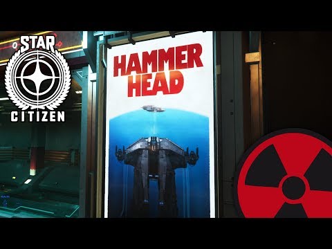 Star Citizen 3.3.6 | Reise nach Loreville #2 ☢ [Lets Play - Deutsch]