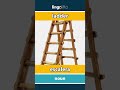 ladder - escalera video thumbnail