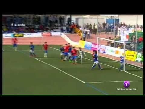 J.7 Socuéllamos - La Roda