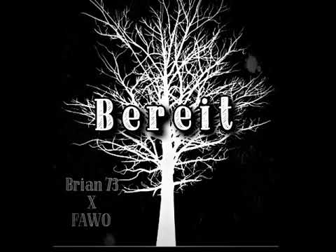 Brian 73 X FAWO - Bereit