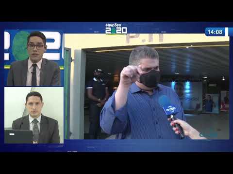 EleiçoÌƒes 2020 17 09 2020