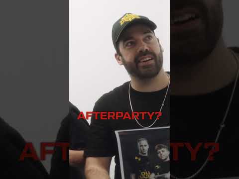 Dual Damage & The Straikerz - Who Would Rather? 🎤😂