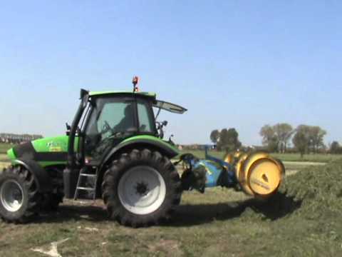 Loonw. Demey - Koekelare & Landb Houthoofd - Leke