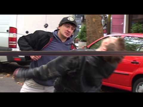 The Bottrops - Hinterhofhits Trailer 2012