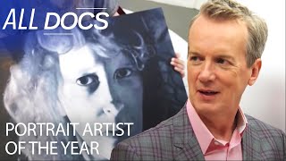 Portrait Artist Of The Year | S03 E03 | All Documentary