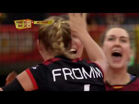 A Match to Remember: Germany - Brazil