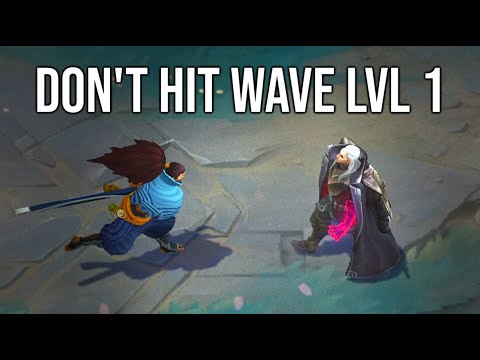 How to Deal with Yasuo as Swain