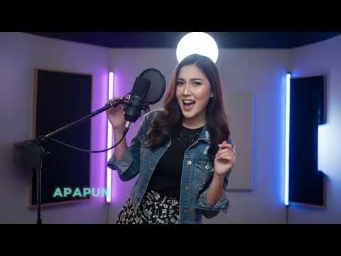 Aku Berjanji - Fabio Asher ( Cover By Fira Sisilia )