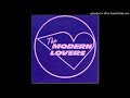 The Modern World - I'm Straight