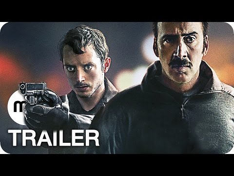 Trailer The Trust: Big Trouble in Sin City