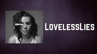 PVRIS - Loveless (Lyrics)