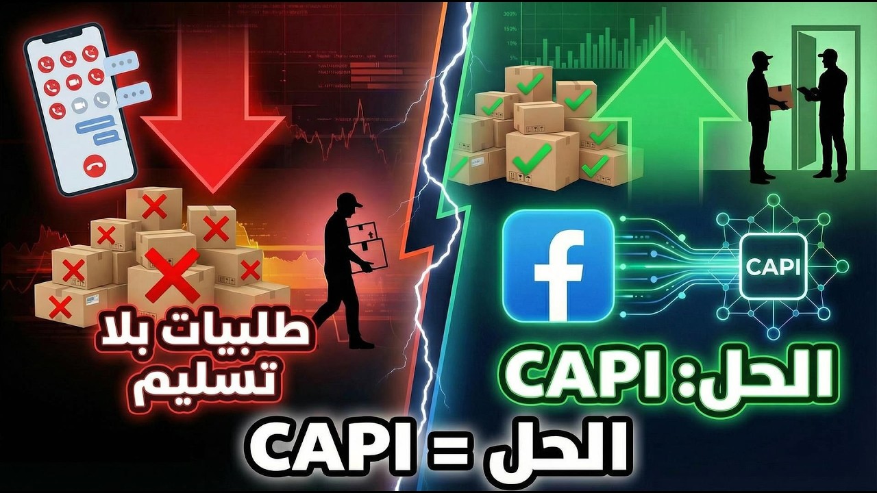 Facebook Conversion API CAPI