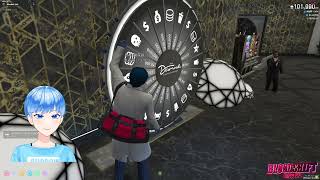 [#BsCGTA] 34日目 一日中ソロ釣りに没頭してみた - GTAV 2026/07/06 [青空昴]
