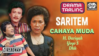 Download lagu H. Dariyah - Saritem | Drama Cahaya Muda | Audio mp3 Download lagu H. Dariyah - Saritem | Drama Cahaya Muda | Audio mp3