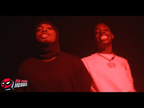 Bobby Shmurda & Lougotcash | No More Heroes: Red Light Freestyle