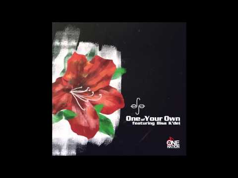 Efya feat. Bisa K'dei - One Of Your Own (Audio)