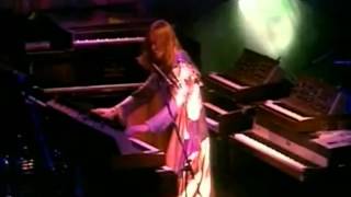 Rick Wakeman - Sir Lancelot &amp; The Black Knight