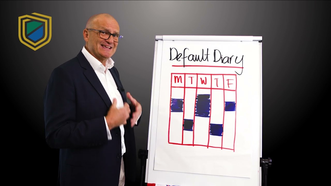Default Diary