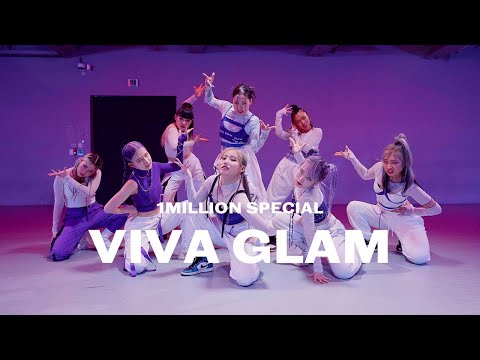 1M Special | VIVA GLAM