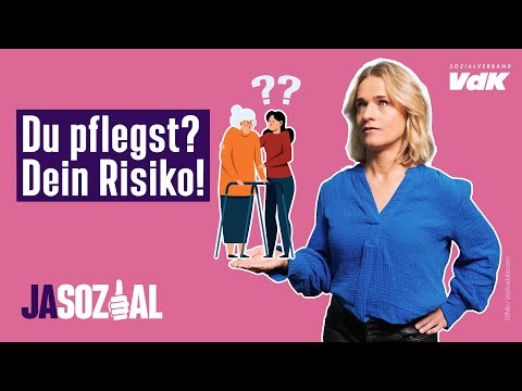 JASOZIAL: Wir fordern bessere Bedingungen für die häusliche Pflege! | Bundestagswahl 2025