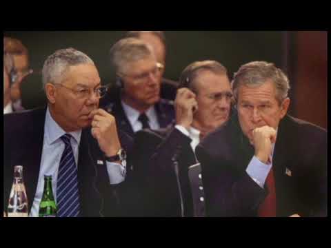 No Person Is Unimportant   A Documentary on the Leadership of Colin Powell 2018