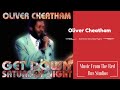 Oliver Cheatham - Get Down Saturday Night 