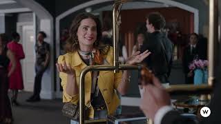 The Love Heist | Summer Nights 2026 | W Network