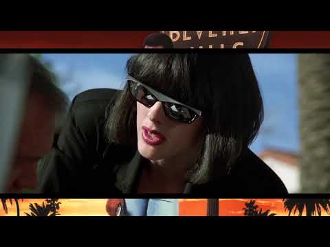 Movie Special - Beverly Hills Cop 02 (1987) (Harold Faltermeyer Soundtrack)