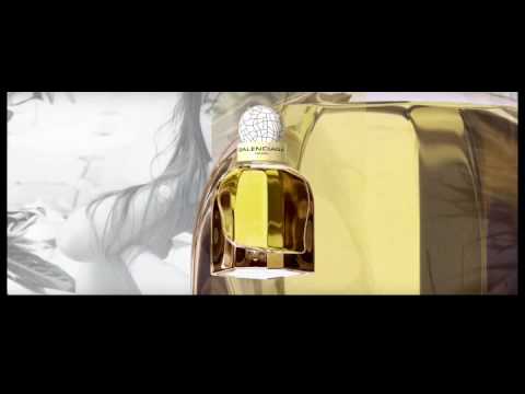 Balenciaga Paris - parfémová voda s rozprašovačem