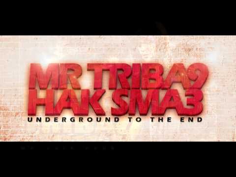 Mr triba9 Hak Sema3 2014