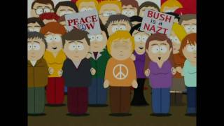 South Park  - Yer Country by U.S. Bombs