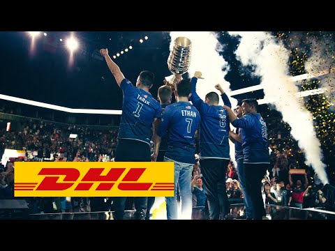 ESL One New York 2019: #MomentsThatDeliver