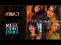 The Corrs - Intimacy (Lyrics)