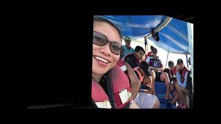 Part 5- Day 9- 2nd  Day Tour Dumaluan Panglao Beach
