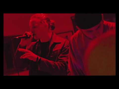 NO1'S KITCHEN CYPHER #1 - 93.LEVI (DJ) x NERVE (MC) - AUSTRALIAN GRIME