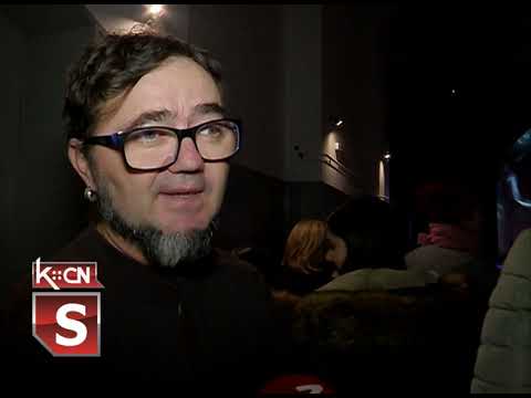 Premijera predstave Rođene