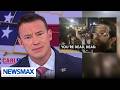 Why rabid leftists really do what they do at riots: Carl Higbie