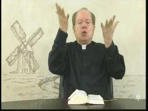 O Pão Nosso 28 Abril 2019      -      Pe.F.C.cardos