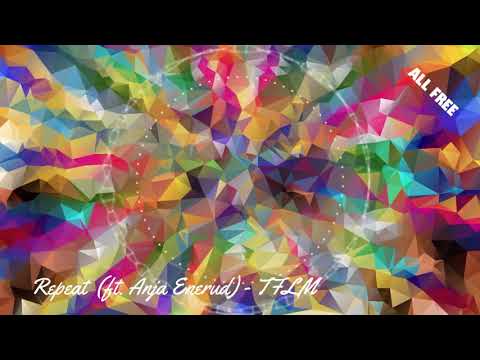 Repeat (ft. Anja Enerud) - TFLM - No Copyright ♫ Music