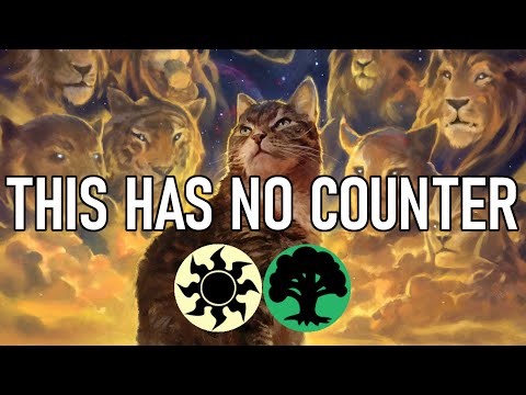 Invulnerable And Immunity TO ANYTHING | Historic Selesnya